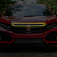 Illustration for article titled You’ll Never Guess Why The 2017 Honda Civic Type R Has This Off-Center Vent
